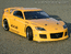 Mazda rx8